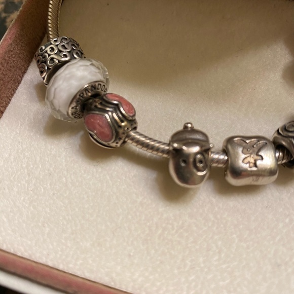 Pandora charms - Picture 3 of 4